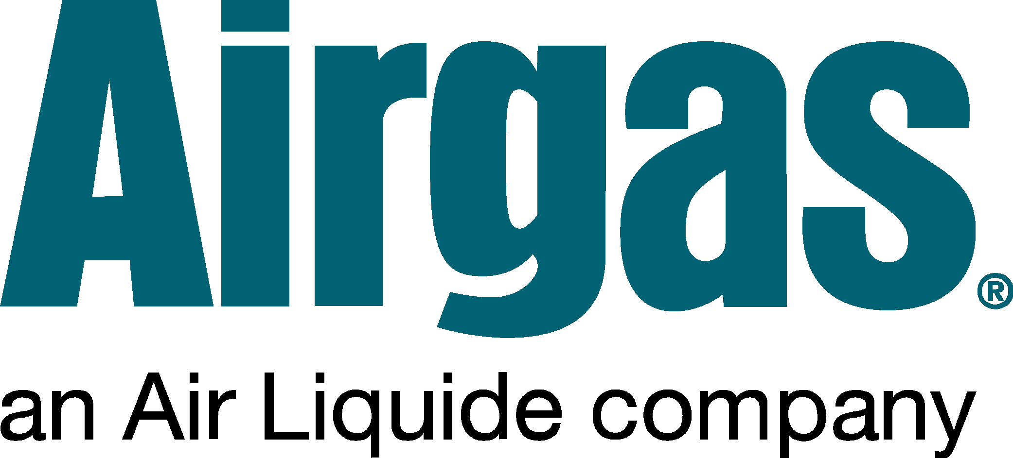 Airgas Logo